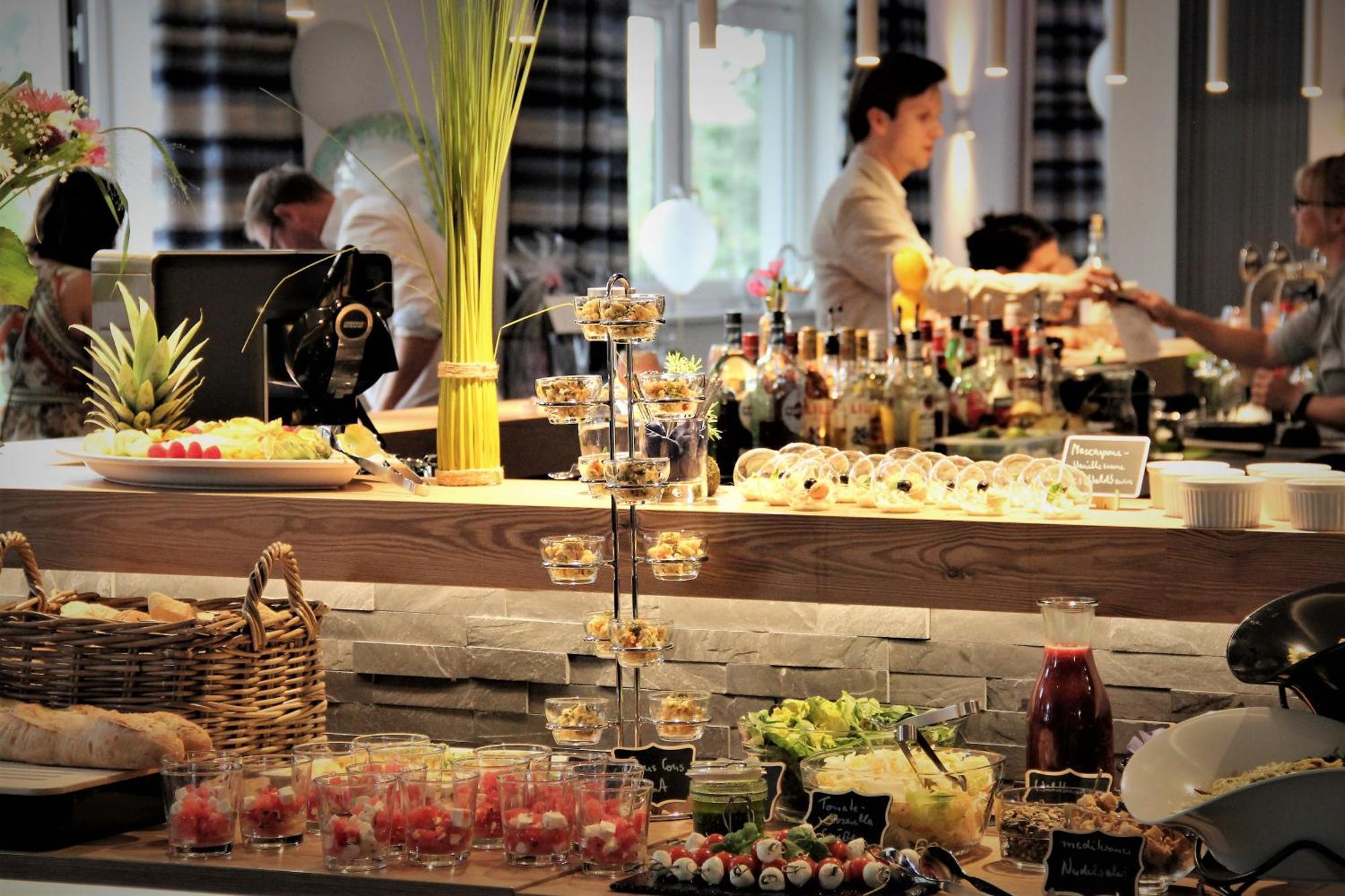 Fuenfseen Privat & Boutique Hotel Plauer See מראה חיצוני תמונה