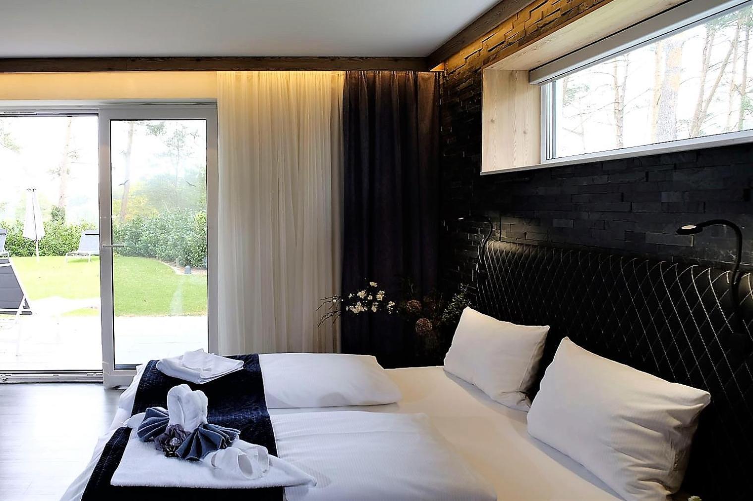 Fuenfseen Privat & Boutique Hotel Plauer See מראה חיצוני תמונה
