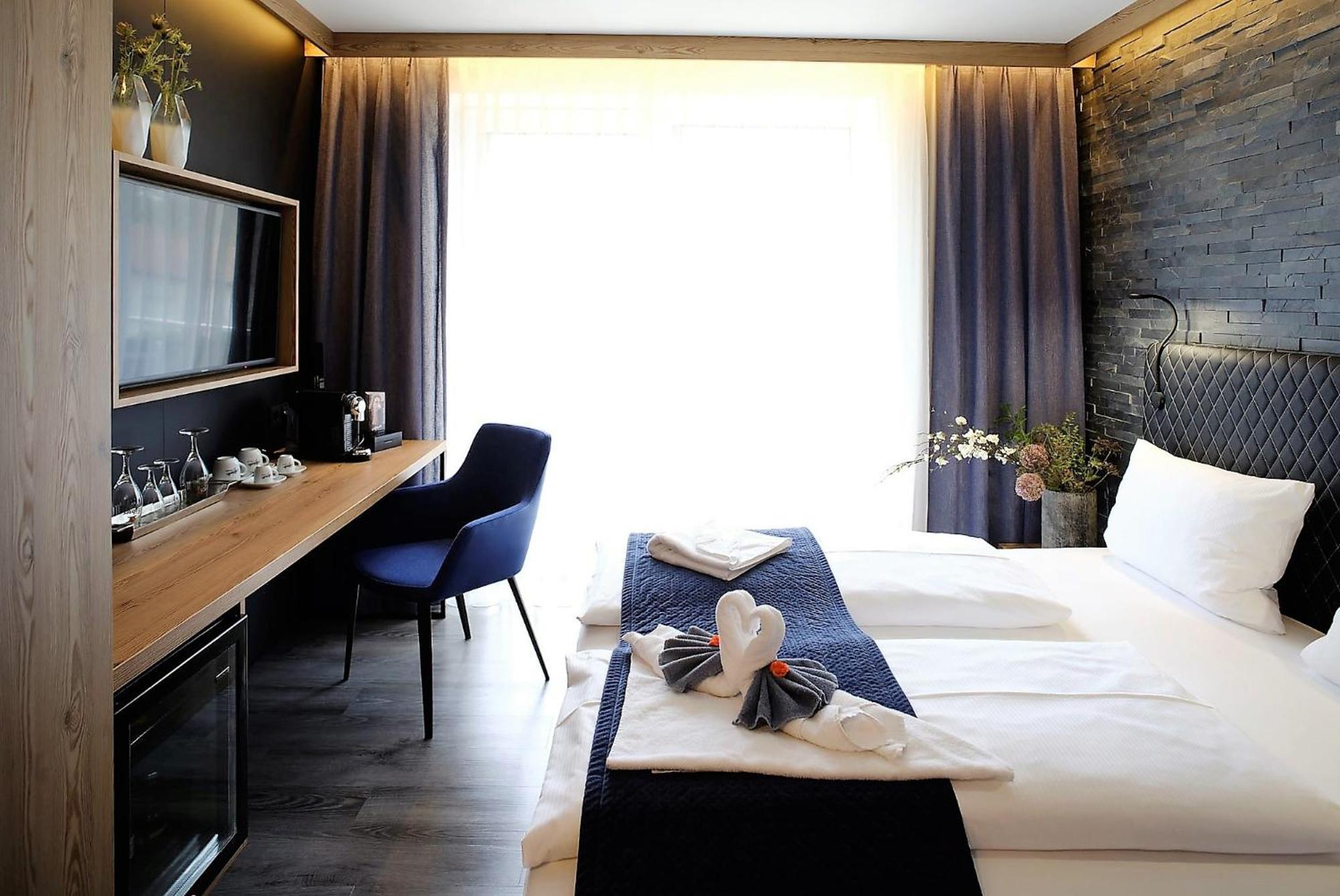 Fuenfseen Privat & Boutique Hotel Plauer See מראה חיצוני תמונה
