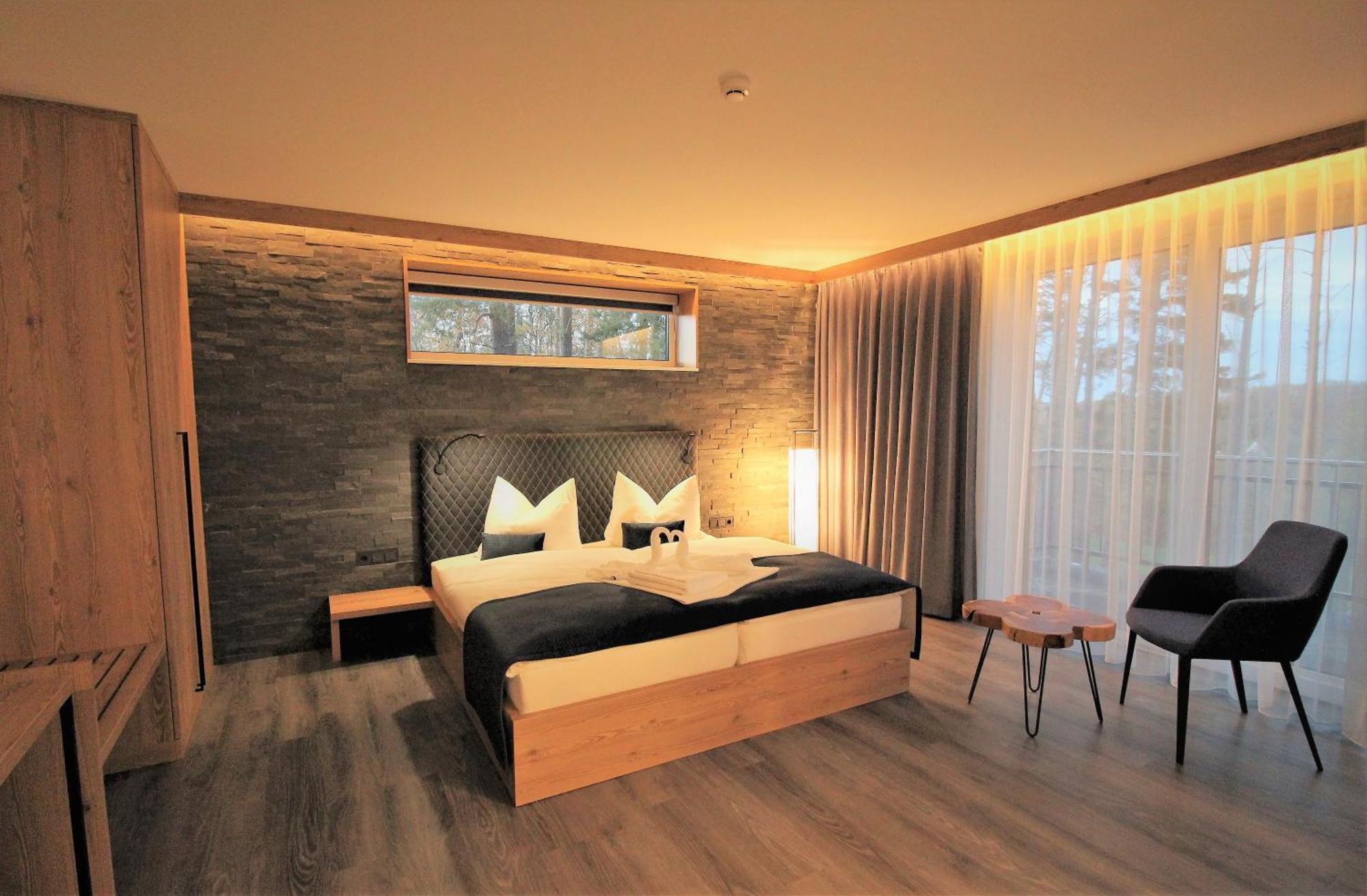 Fuenfseen Privat & Boutique Hotel Plauer See מראה חיצוני תמונה