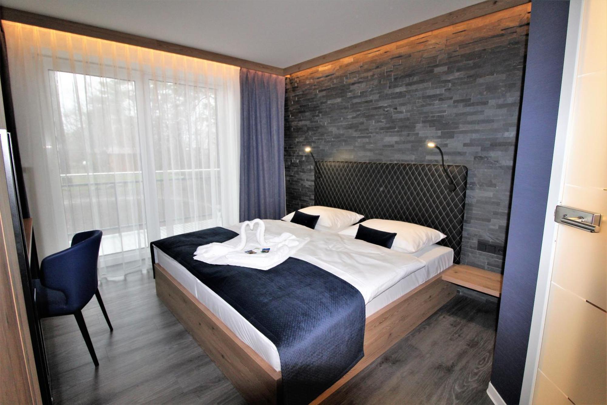 Fuenfseen Privat & Boutique Hotel Plauer See מראה חיצוני תמונה