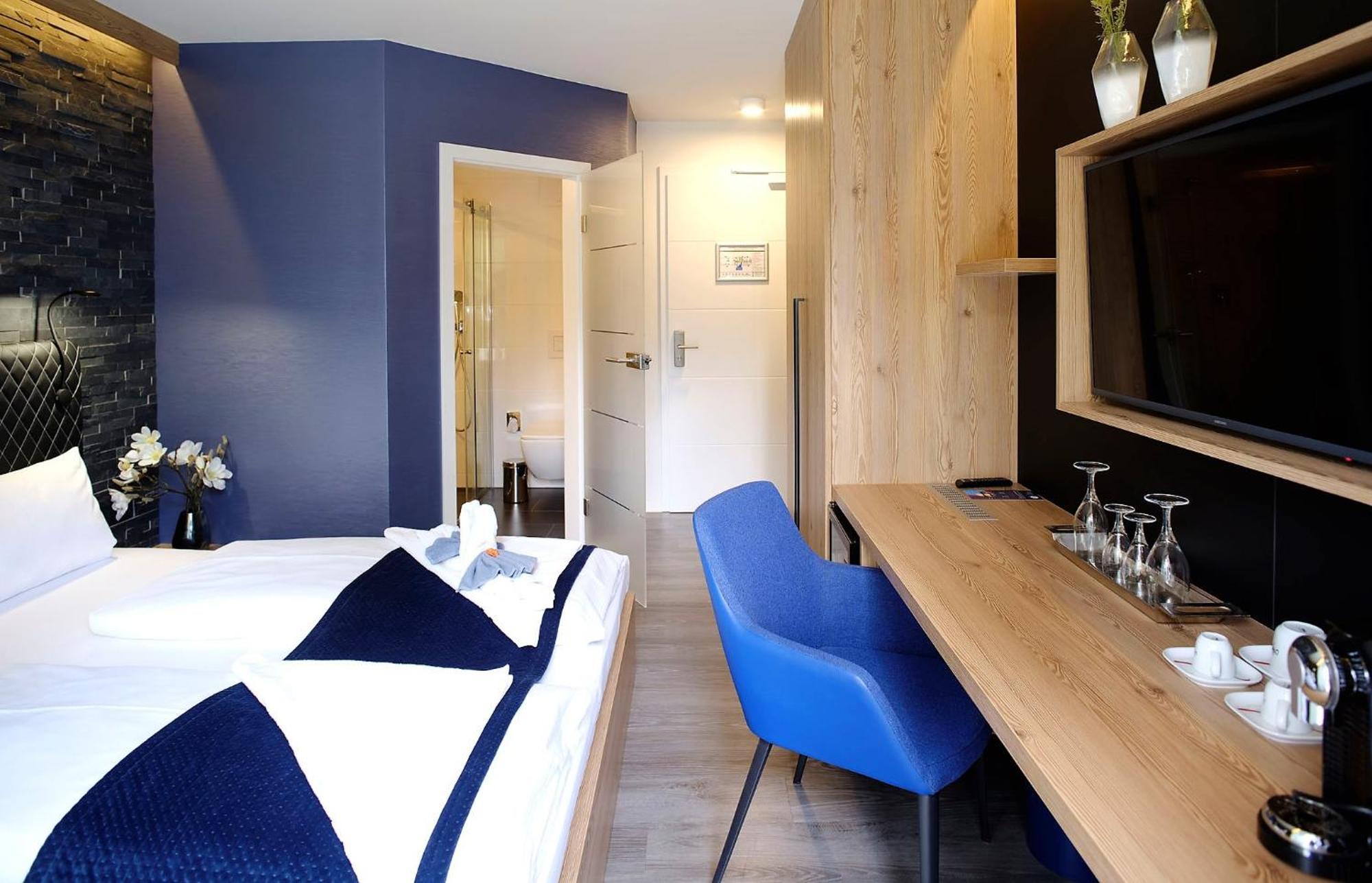 Fuenfseen Privat & Boutique Hotel Plauer See מראה חיצוני תמונה