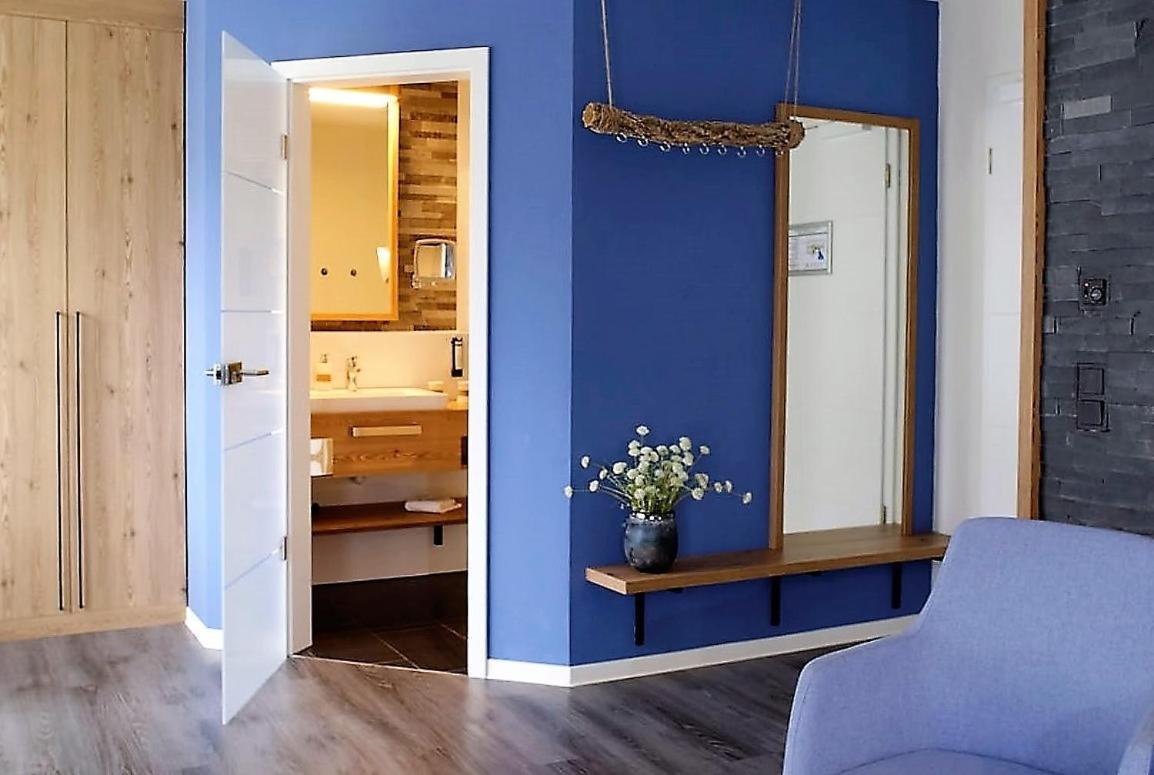 Fuenfseen Privat & Boutique Hotel Plauer See מראה חיצוני תמונה