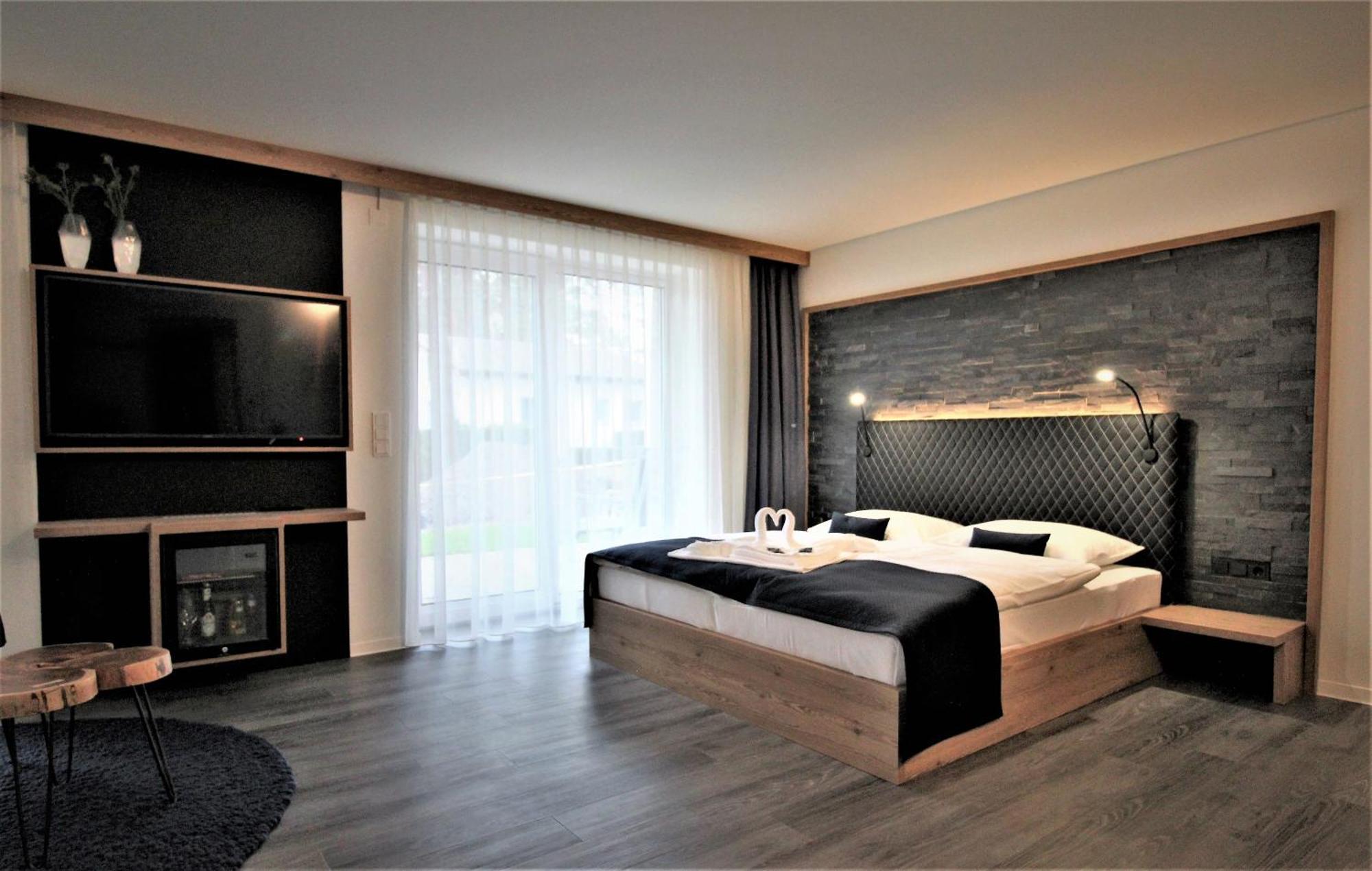 Fuenfseen Privat & Boutique Hotel Plauer See מראה חיצוני תמונה