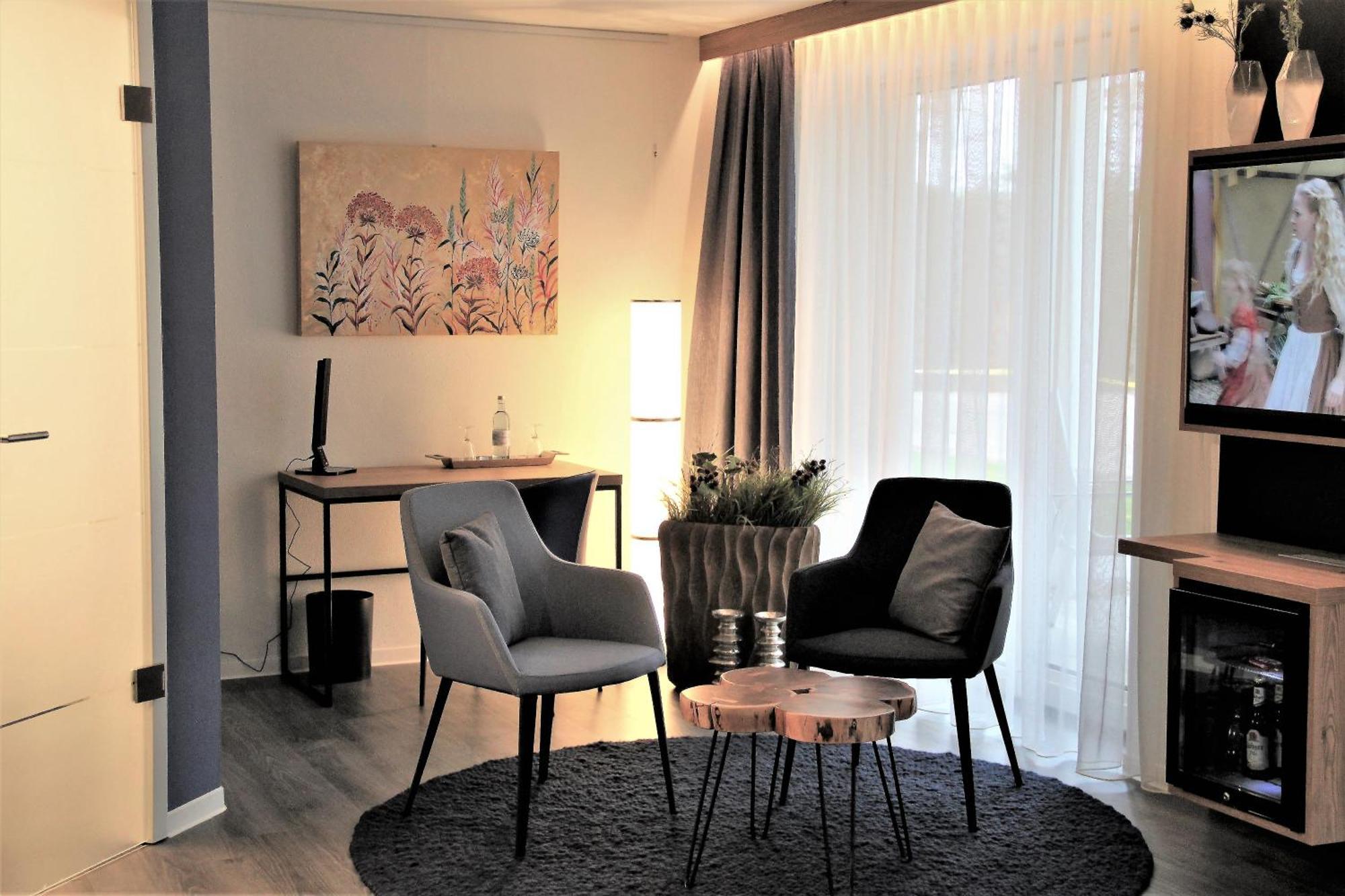 Fuenfseen Privat & Boutique Hotel Plauer See מראה חיצוני תמונה
