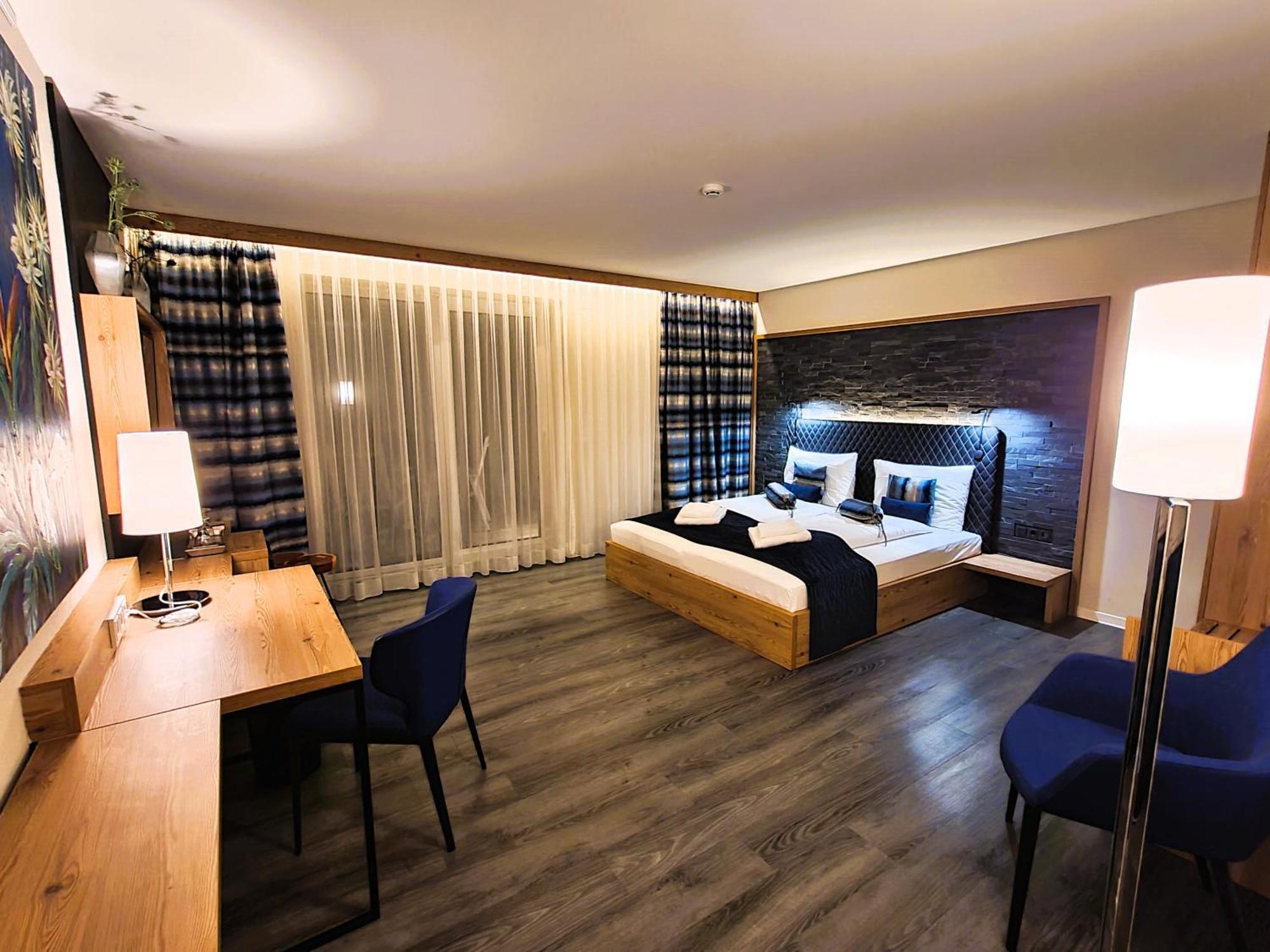 Fuenfseen Privat & Boutique Hotel Plauer See מראה חיצוני תמונה