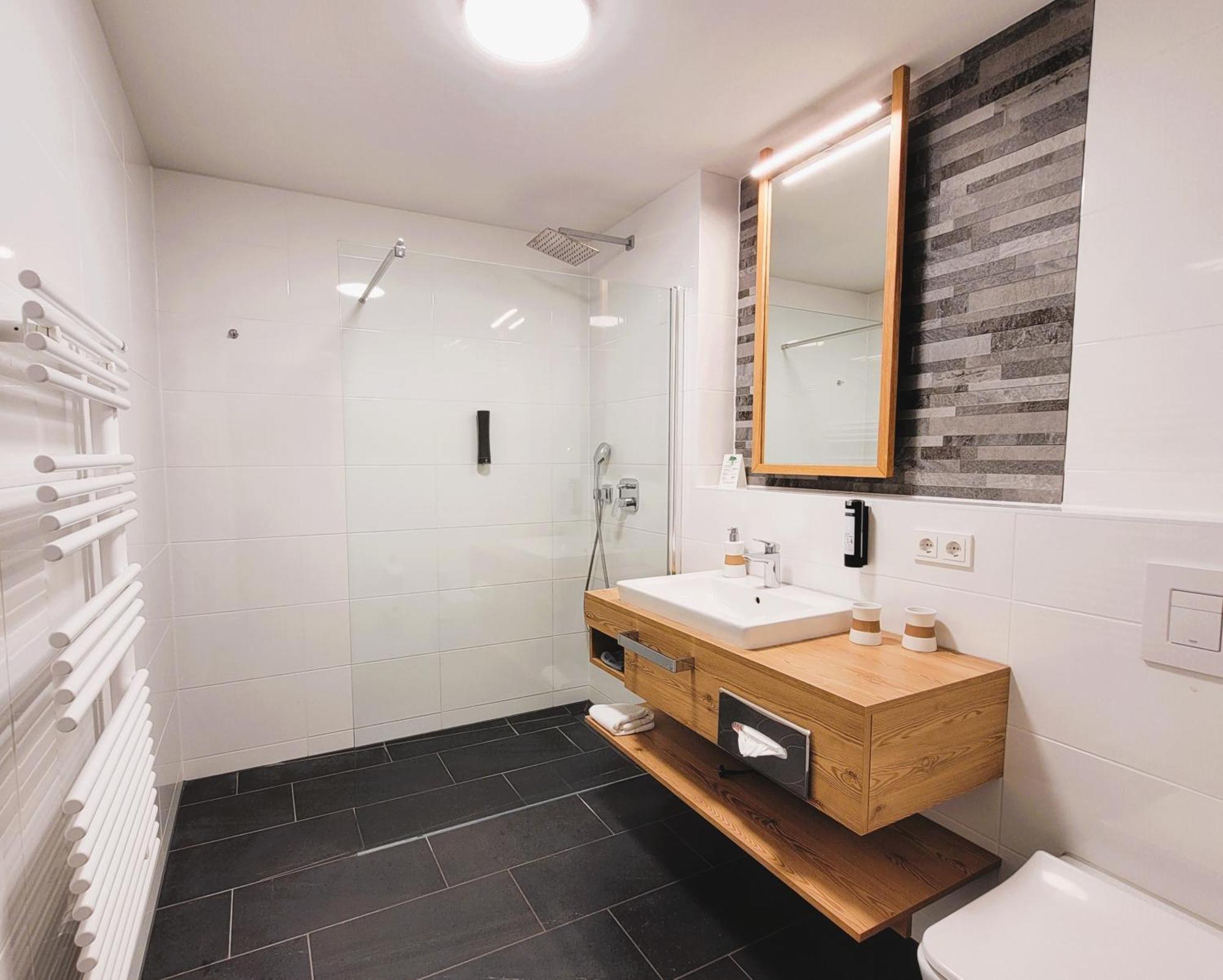 Fuenfseen Privat & Boutique Hotel Plauer See מראה חיצוני תמונה